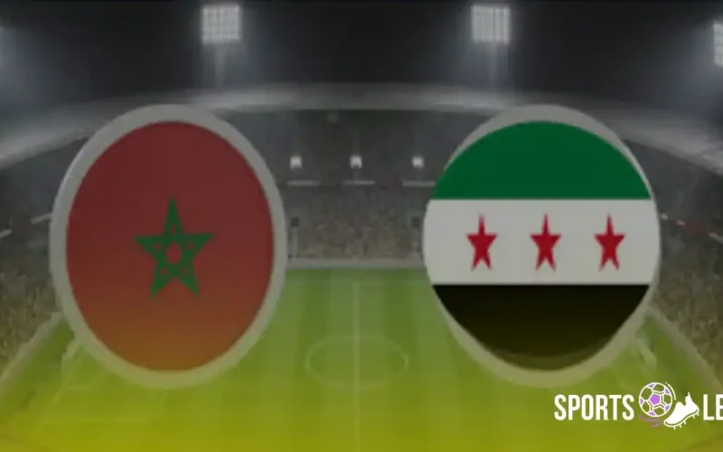 من المتأهل… لقاء سوريا ضد المغرب يشعل ربع نهائي كأس العرب 2025 بتشكيلة مفاجئة